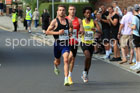 Darlington 10k Road Race, 2026 Darlington 10k 5k and 3k Road Race, Sunday, August 2nd. Photo: David T. Hewitson/Sports for All Pics